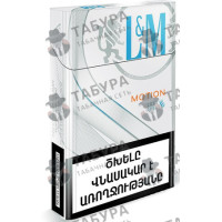 LM Motion Silver