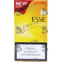 Esse Exchange Superslims M