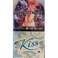 Kiss Menthol
