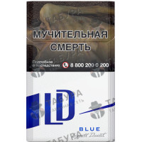 LD Autograph Blue